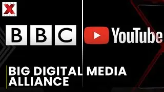 BBC-YouTube Partnership: YouTube partners BBC to boost digital programming| NewsX World