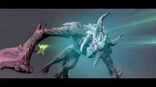Estes Skin Animation 
