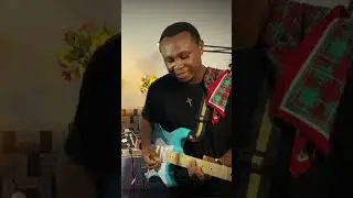 Highlife Guitar Explained for beginners