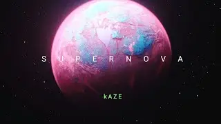 kAZE | SUPERNOVA (Official Music Video) prod. by kAZEmedi@ #deutschrap #hiphop #newcomer
