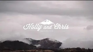 Holly and Chris Wedding Highlights Video - Holly Starr Wedding