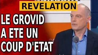 LE GROVID A permis a l'&eacute;tat d'installer une dictature !