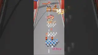 Army man battle level 3 🎯#gaming #games #shootinggames #short #gamerfleet #gamer