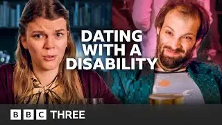 When Your Date Doesn't Quite Fit The Profile | Jerk