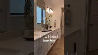 Brookfield Residential New Model