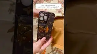 Best Mobile Cover #mobilecover #accessories #iphone #handbag #shortvideo #trendingshorts #affordable