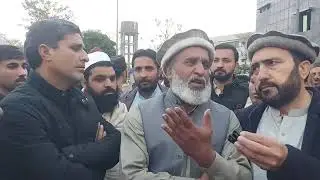 دارالعلوم حقانیہ اکوڑہ خٹک کی جامع مسجد میں خودکش دھماکے میں مولانا حامد الحق سمیت 7 افراد شہید