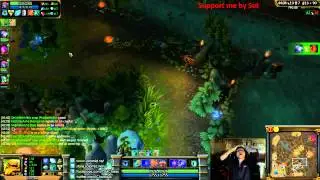 Chaox Mind = Blown