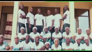 Gtki Section Bongolo Titre : Luyanga lale