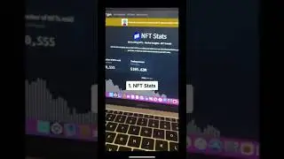 Best 3 Websites To Find The Best NFT&rsquo;s!