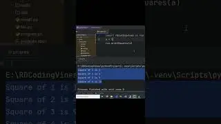 From where is this Function called? #coding #python #pythonprogramming #pythontutorial