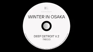 WINTER IN OSAKA: TRECCI DEEP DETROIT V 2