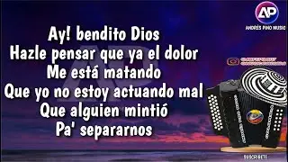No Mas Dudas - Otto Serge | Letra