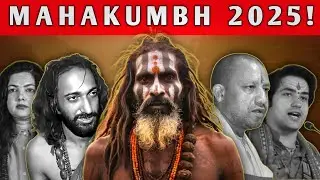 MahaKumbh 2025 - Faith or Mismanagement? | VIP Treatment & Stampede Controversy!