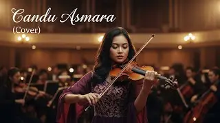 Candu Asmara - Cici Faramida (Cover) Orchestra | REX Entertainment