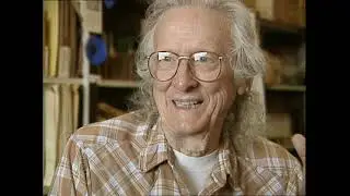 Pt.2 of legendary Charlie Fitch of Sarg Records, comprehensive interview uncut, 1995