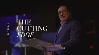 How Everyone Can Hear God | Buck Hudson Sermon | CLF Raleigh