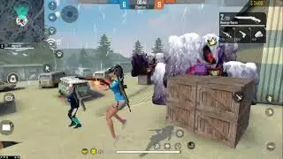 DIGUIN FF #🍷 Free Fire Highlights