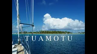 TUAMOTU