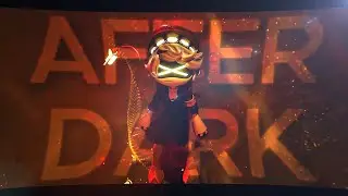 After Dark - Murder Drones 