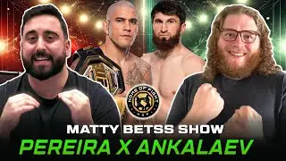 UFC 313: Best Bets & Longshots 💰