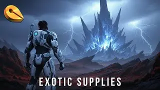 01.03.2026 - No Man's Sky - Ежедневная миссия Quicksilver: Экзотические припасы [ДЛИННАЯ]