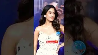 #janhvikapoor #ulajh #special #screening #movielaunch #wespotyou