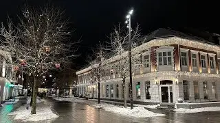 Herning, Denmark - 09.01.2026