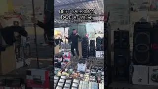 Rave Work #dj #rave #dance #music #trending #viralshorts #memes #housemusic #viralvideo #funny #fyp