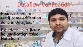 Experience certificate ka varification kaise Hota hai || How is experience certificate verification