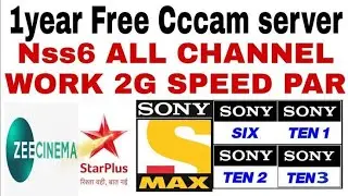 Free cccam Cline 2021 - Airtel free CCcam 2021 - Dish tv free cline - Videocon free Cccam - Tatasky