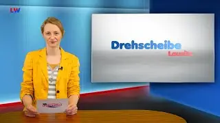 Drehscheibe Lausitz vom 07.11.2025 - LAUSITZWELLE
