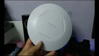 Como Instalar e configurar o  Access Point Intelbras AP 310 !