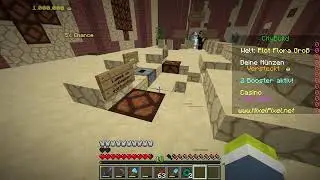 Minecraft Mixel Pixel