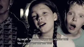 Vov vov
