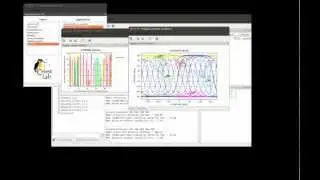 Presentation Scilab Module Manager with Celestlab module (Cnes)