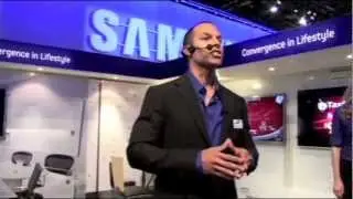 Trade Show Presenter & TV Host Reel - MADISON ALEXANDER
