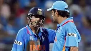 yush Badoni&rsquo;s six hits female spectator in Stadium during CSK vs LSG clash in