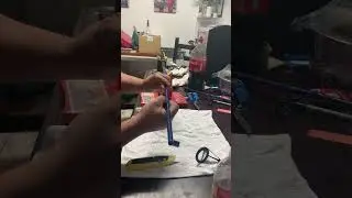 Surf rod repair &hellip;. Fishing Okuma 