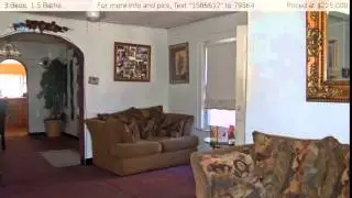 123-28 Nellis St, Springfield Garden, NY 11413