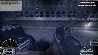 Garry's Mod The Hidden I.R.I.S Edition