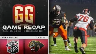 RECAP: New Lexington and Fairfield Union meet in the postseason