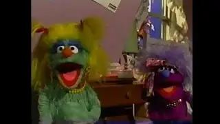 Sesame Street - 