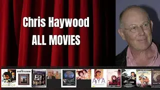 Chris Haywood - Best movies