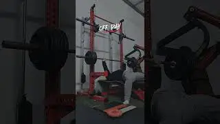 Day 28 Rest Day - Fsf7 Cutting 8 weeks #laquyettam #fst7workout