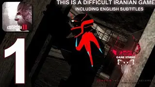Hados 2 - Gameplay Walkthrough Part 1 - Tutorial [iOS,Android]