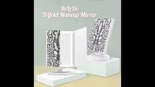 Best Makeup Mirror 2022 - Best Makeup Mirror with Lights 2022, Top 5 / Beauty Mirror with LED Light