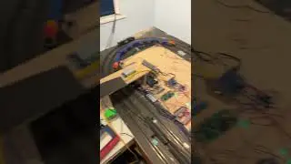 And automation to your railway