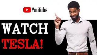 How To Watch Youtube TV In Tesla Full Guide (2025)