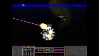 Let's Play Space Empires: Starfury - Entry 4 - So Bored You Guys... (4/5)